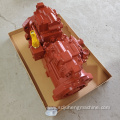 Excavator K3V112DTP kawasaki Main Pump Hyundai R225-7 Hydraulic Pump